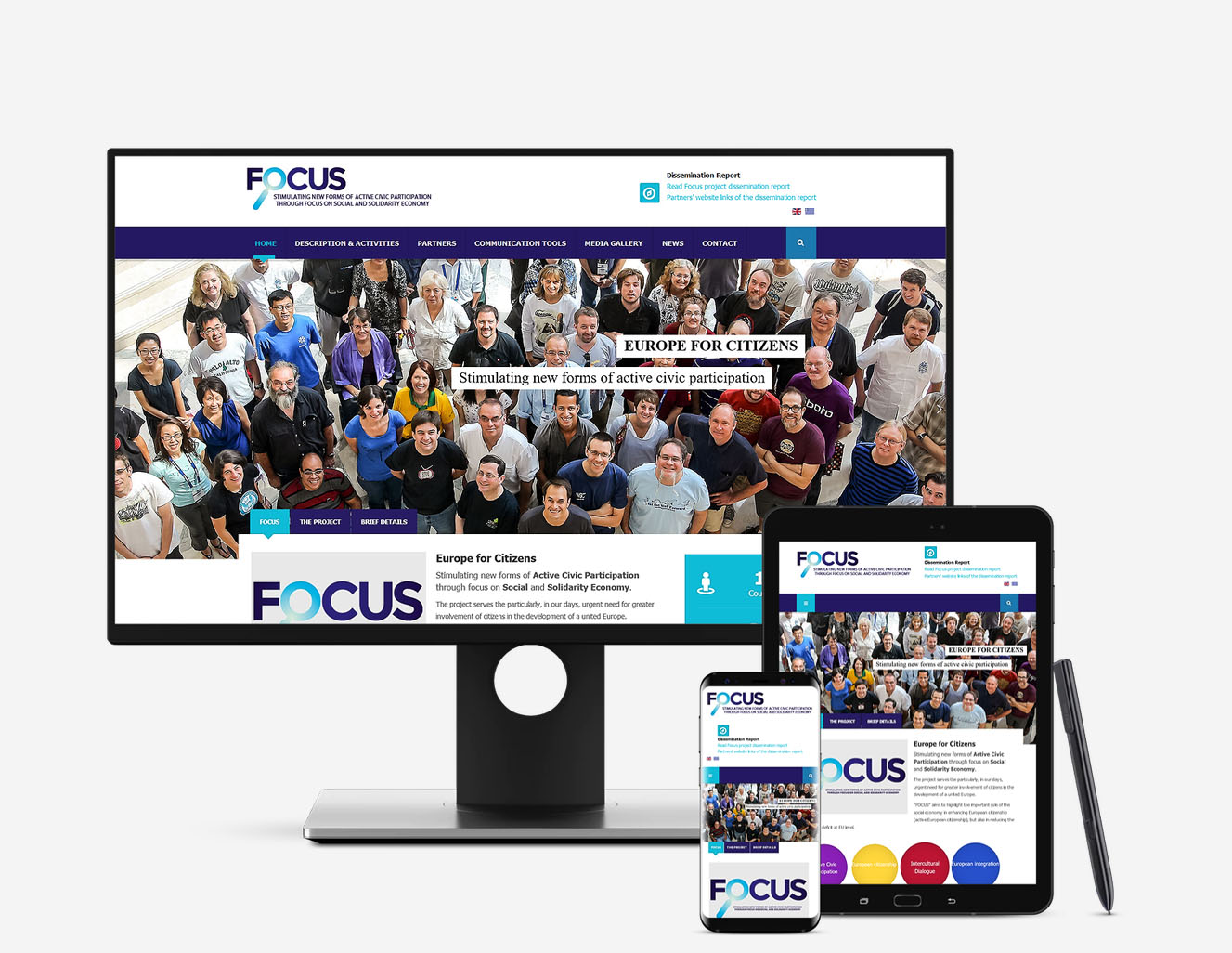 focusproject