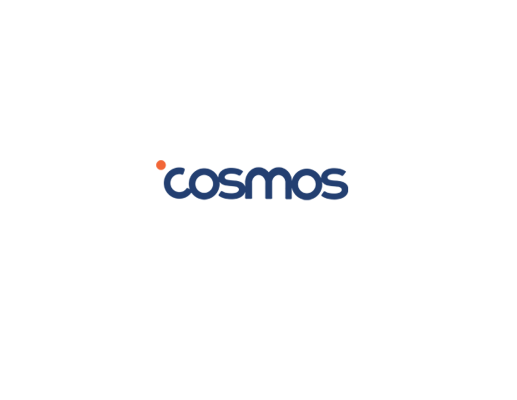 Digital promotion of COSMOS A.E.