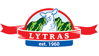 lytras - logo