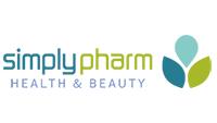simplypharm - logo