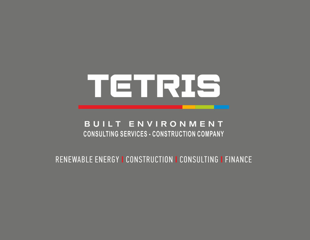 Digital promotion of TETRIS Built Environment