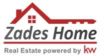 κατασκευή ιστοσελίδας zades home